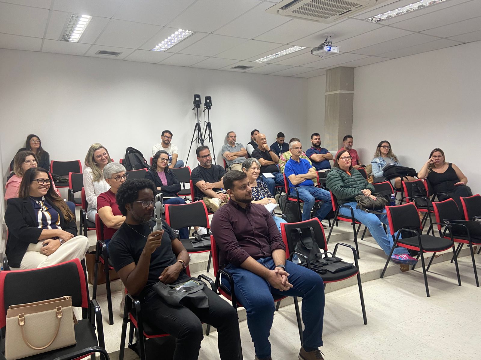 Oficina de Previsão Orçamentária: Aprendizado e prática para síndicos e administradores